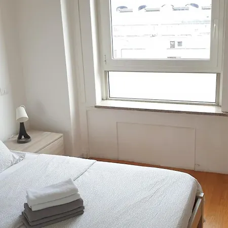 Fabio Filzi Apartamento