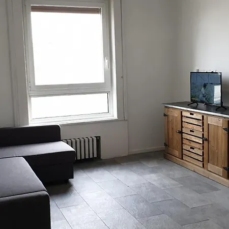 Fabio Filzi Apartamento