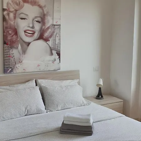 Fabio Filzi Apartamento Milão
